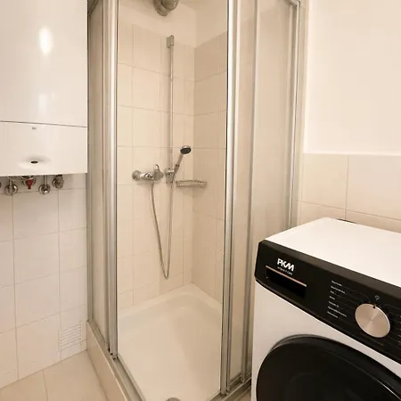 Apartment Work & Sleep Ludinghausen